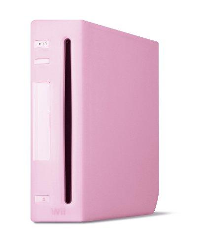Algopix Similar Product 2 - SL3450 Silikon Skin Hlle fr Nintendo