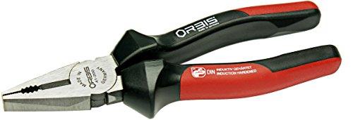 Algopix Similar Product 4 - Orbis 41200020RR Combination pliers