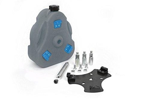 Algopix Similar Product 3 - Daystar Jeep CJ Cam Can Complete Kit