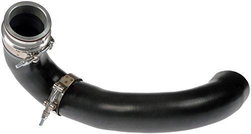 Algopix Similar Product 1 - Dorman 904097 Intercooler Outer Hose