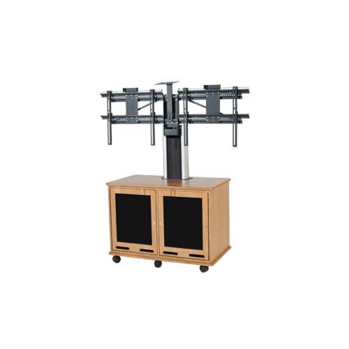 Algopix Similar Product 12 - DALite 39978HWV Dual Video