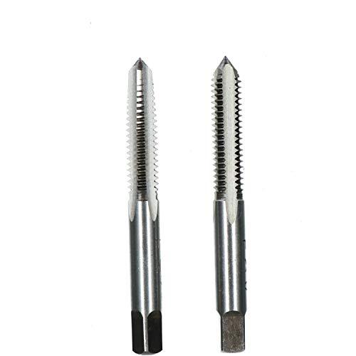 Algopix Similar Product 13 - 516 x 18 UNC Imperial Tungsten Steel
