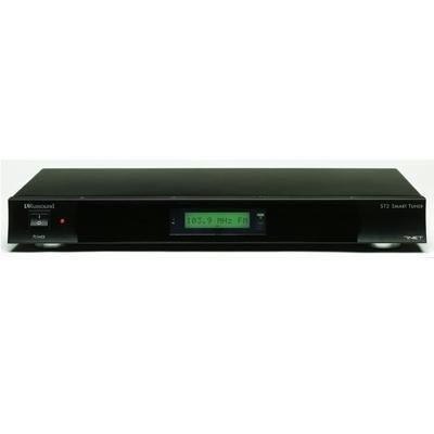 Algopix Similar Product 7 - Smart Tuner Dual Am/fm Tuner