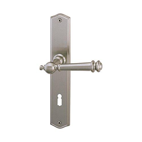 Algopix Similar Product 15 - Schssmetall Attila  Long Plate Door