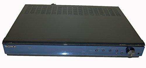 Algopix Similar Product 20 - SONY Model No STRKS2300 SMaster