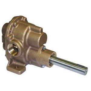 Algopix Similar Product 16 - Oberdorfer N11510S5 Gear Pump 60 gpm