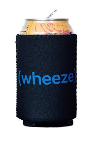 Algopix Similar Product 10 - BuzzFeed Unsolved (wheeze) Can Cooler