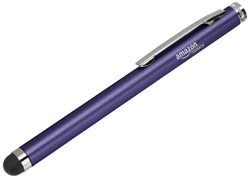 Algopix Similar Product 19 - AmazonBasics Capacitive Stylus for