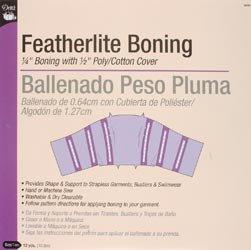 Algopix Similar Product 16 - Dritz Featherlite Boning By The Yard
