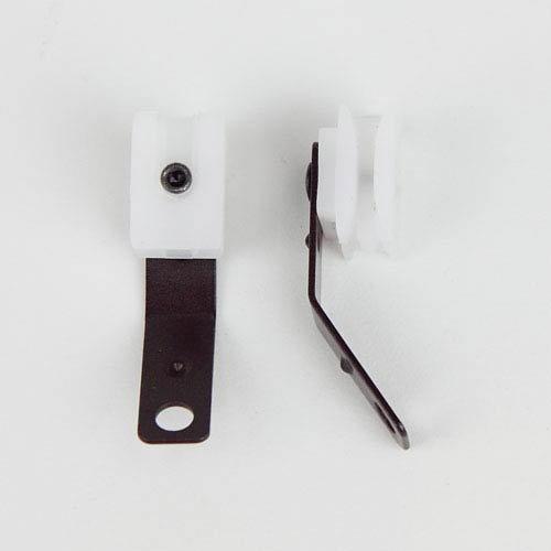 Algopix Similar Product 4 - Rod Desyne 6995S07 Elite Sliders for