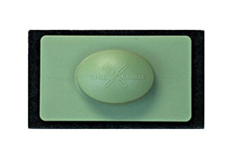 Algopix Similar Product 10 - Little Griddle GK16 High Temperature