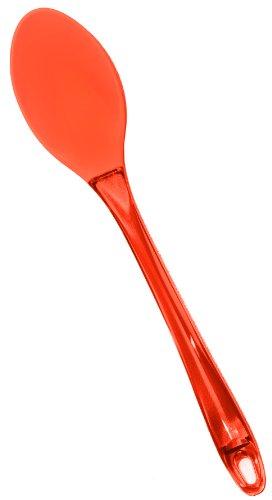 Algopix Similar Product 18 - Chef Select Ergo Solid Spoon with