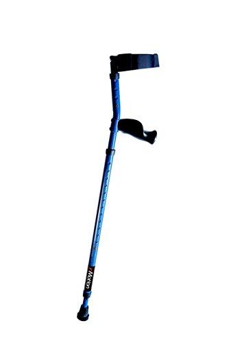 Algopix Similar Product 4 - InMotion Pro Short Ergonomic Forearm