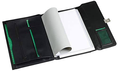 Algopix Similar Product 9 - Rillstab A4 Senator Display Book with