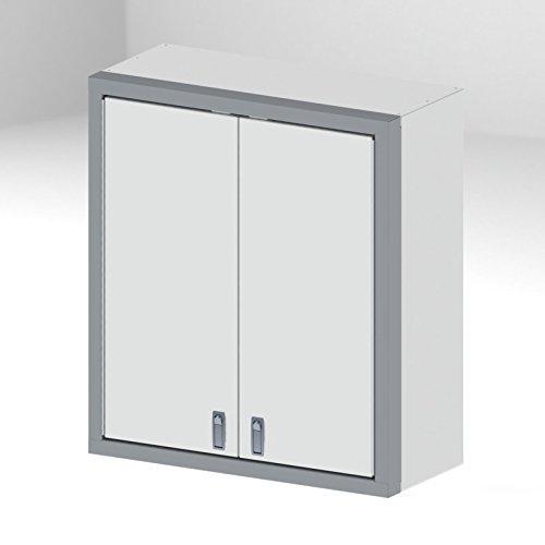 Algopix Similar Product 12 - RB Components 6030 Wall Cabinet 36 H