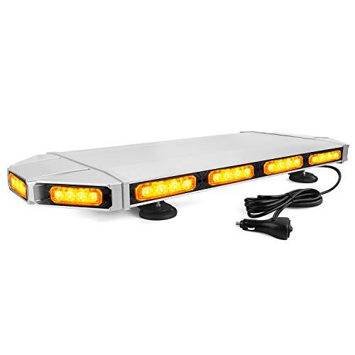 Algopix Similar Product 14 - YITAMOTOR 29 inch Amber Emergency