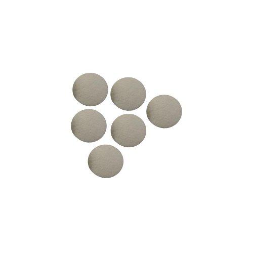 Algopix Similar Product 4 - Electrolux Polisher Polishing Disk