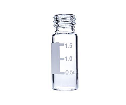 Algopix Similar Product 15 - JK Scientific 949281 2 mL 10 mm