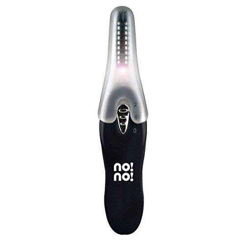 Algopix Similar Product 13 - nono Made Ya Look Heated Eyelash