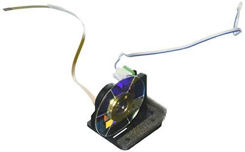 Algopix Similar Product 11 - Samsung BP96-00250A Color Wheel
