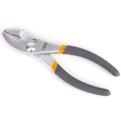 Algopix Similar Product 17 - 6 in. Slip Joint Pliers