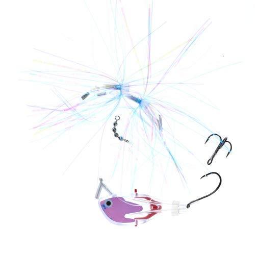 Algopix Similar Product 17 - Musselhead Tackle Full Meat Rigs