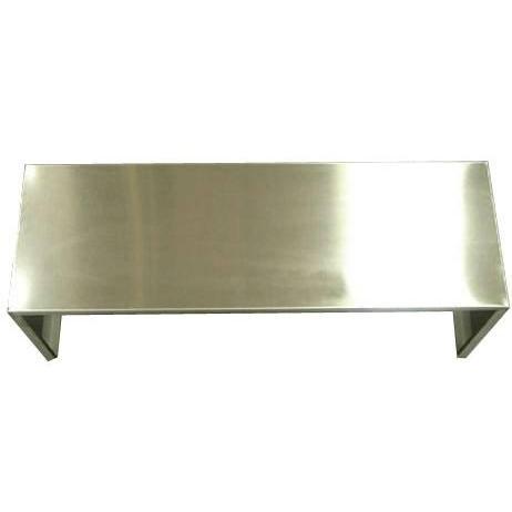 Algopix Similar Product 2 - Lynx LOH1836 18Inch Duct Cover for