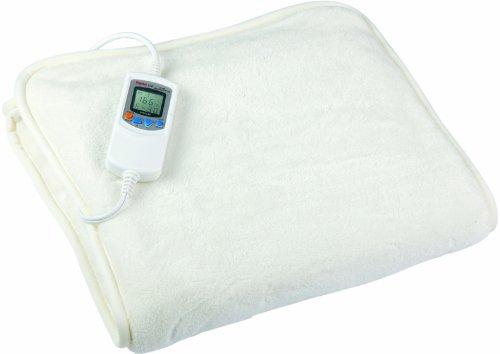 Algopix Similar Product 2 - MoistaMatic Digital Moist Heating Pad