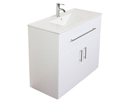 Algopix Similar Product 20 - Emotion Domino 1000 Bathroom Standing