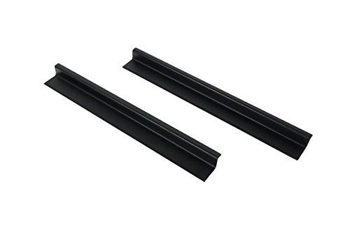 Algopix Similar Product 13 - Kentrol Entry Guards Pair 2 Door