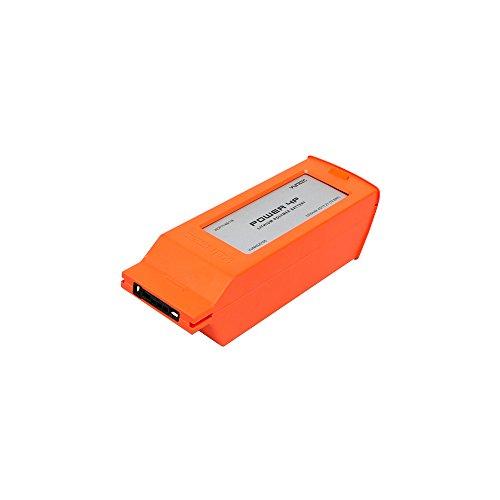 Algopix Similar Product 7 - Yuneec H520 5250mAh 4s152V 798Wh