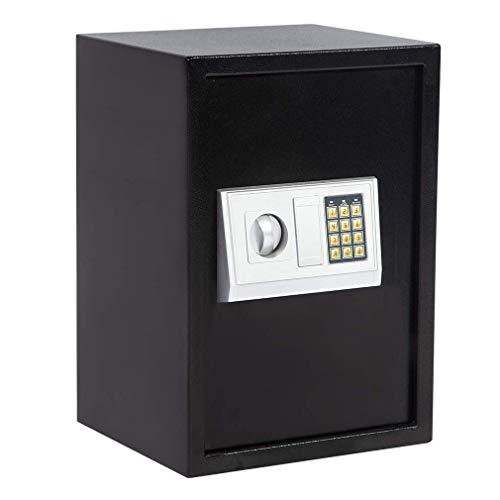 Algopix Similar Product 5 - Electronic Safe Box Lock Box Safes and