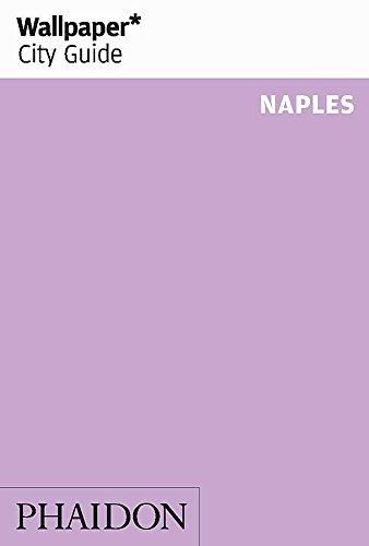 Algopix Similar Product 20 - Wallpaper City Guide Naples Wallpaper