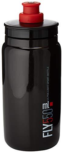 Algopix Similar Product 8 - Elite Fly Bottle 550mL Black/Grey