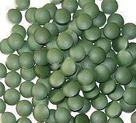 Algopix Similar Product 11 - Chlorella Tablets 1000 Count 250g