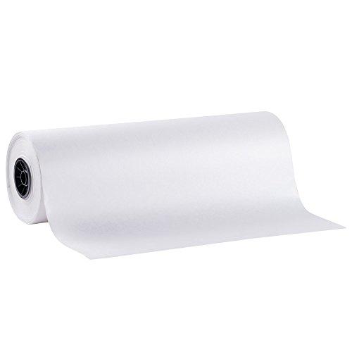 Algopix Similar Product 13 - SafePro 24BW 24Inch White Butcher