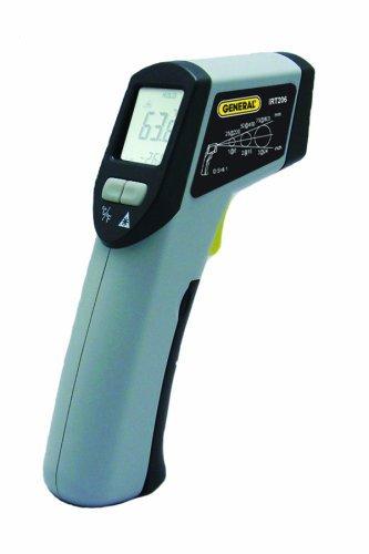 Algopix Similar Product 5 - GTIIRT206  General HeatSeeker
