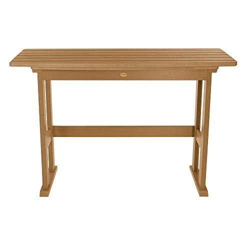 Algopix Similar Product 9 - Highwood ADTBLKS2TFE Lehigh Counter
