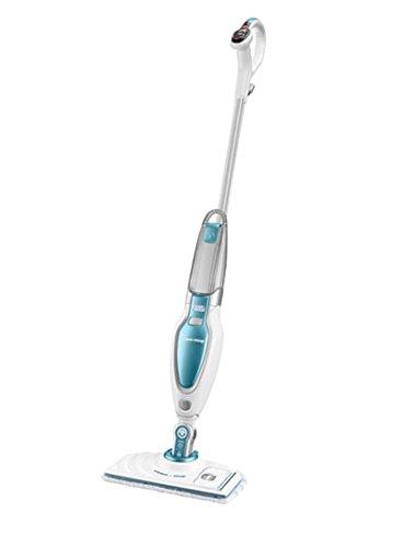 Algopix Similar Product 8 - Black  Decker FSM1630S Duft Dampfbesen