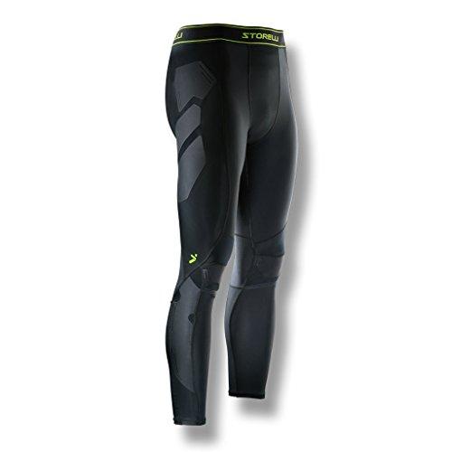 Algopix Similar Product 2 - Storelli BodyShield Turf Burn Leggings