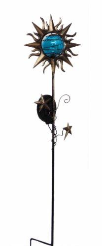 Algopix Similar Product 17 - Continental Art Center CAC10282C Solar