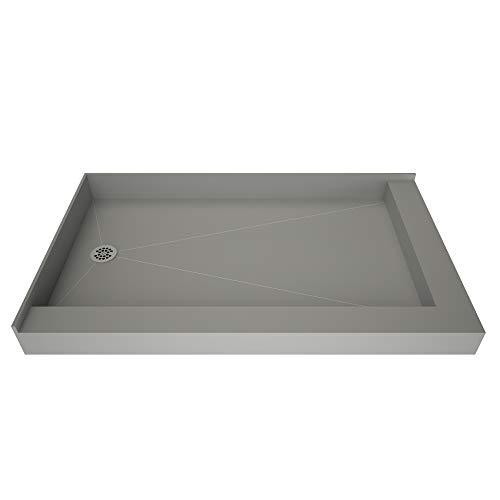 Algopix Similar Product 7 - Tile Redi USA B3760LDRRDPVZ Redi Base