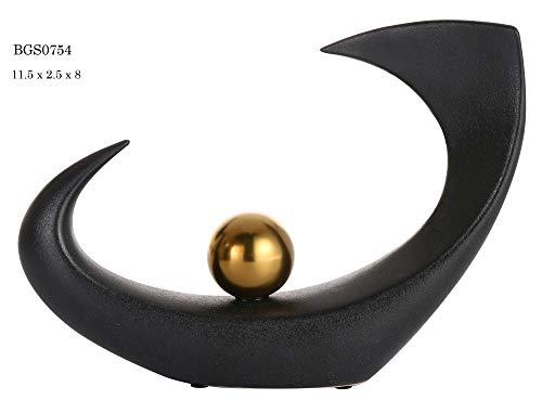 Algopix Similar Product 20 - NBE Aryabhata Eclipse Figurine with