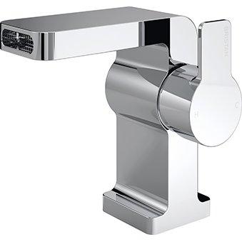 Algopix Similar Product 2 - Bristan EXD 2HBSM C Exodus 2 Hole Bath