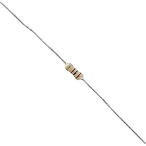Algopix Similar Product 6 - Resistors  14 W Carbon Film