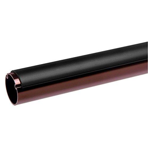 Algopix Similar Product 4 - 96 in. Closet Pole