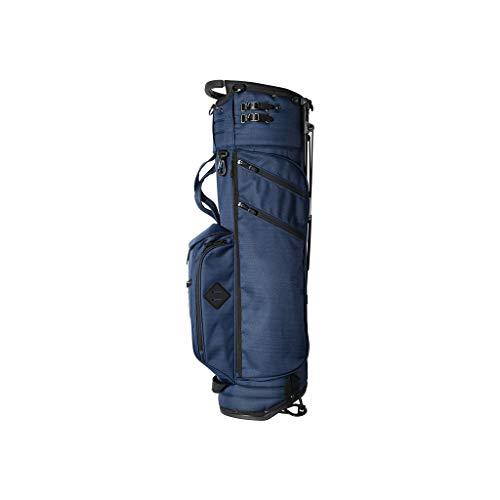 Algopix Similar Product 2 - Jones Golf Bags Utility Trouper Stand