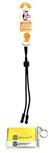 Algopix Similar Product 16 - Chums Eyewear Retainers  Universal Fit