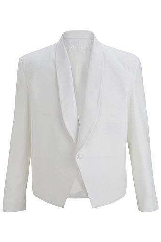 Algopix Similar Product 3 - Edwards Mens Eton Server Jacket