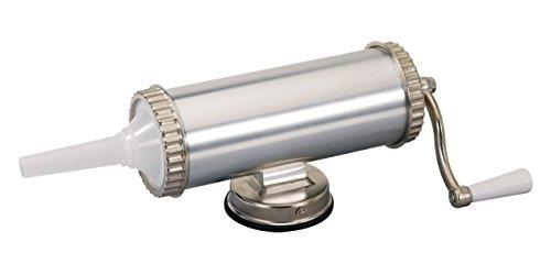Algopix Similar Product 18 - SM03 Sausage Stuffer for 25 kg Meat by